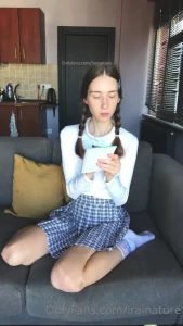 Eireen🧚‍♀️ [ irainature ] Onlyfans leaked video 7509142 on Hotleaks.tv