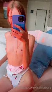 Eireen🧚‍♀️ [ irainature ] Onlyfans leaked video 7509271 on Hotleaks.tv