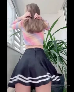 Eireen🧚‍♀️ [ irainature ] Onlyfans leaked video 7509326 on Hotleaks.tv