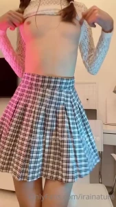 Eireen🧚‍♀️ [ irainature ] Onlyfans leaked video 7509494 on Hotleaks.tv