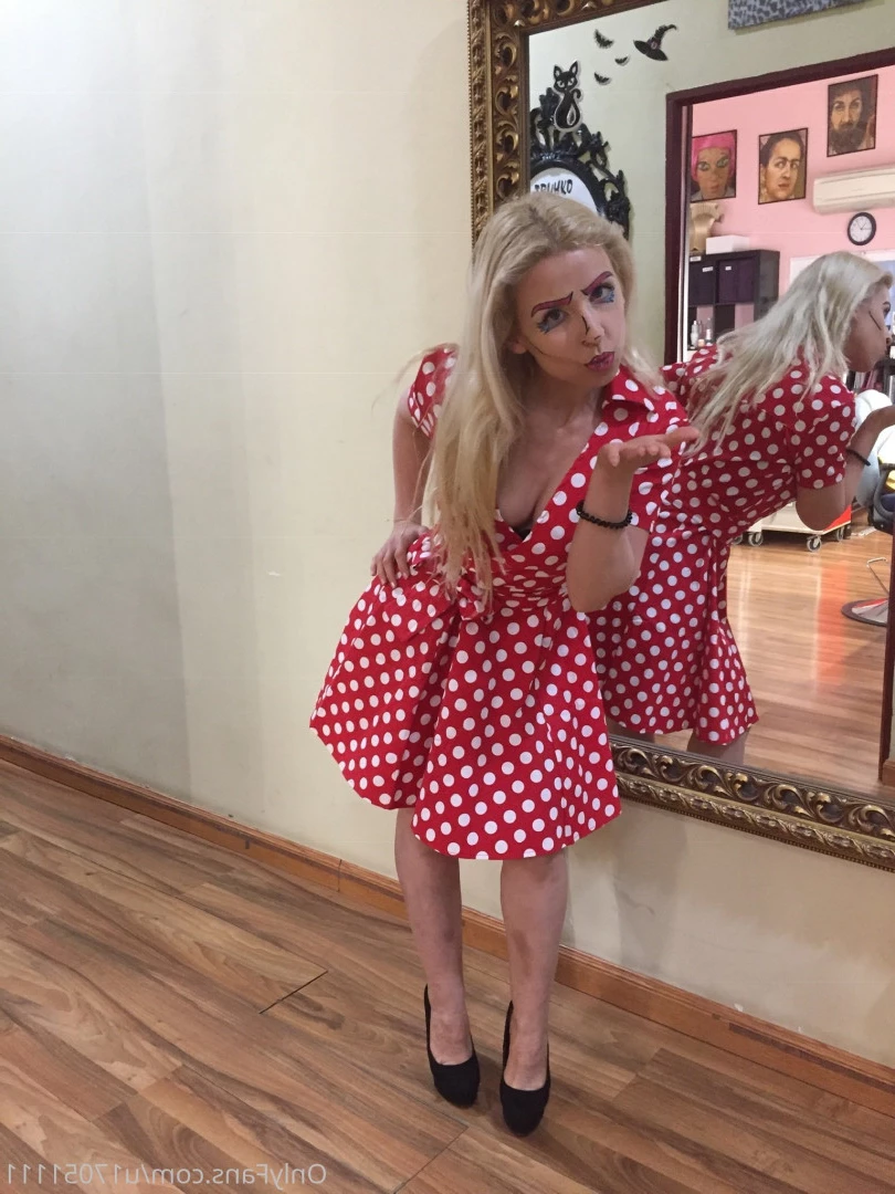 Ira Kero [ irakerometal ] Onlyfans leaked photo 7642472 on Hotleaks.tv