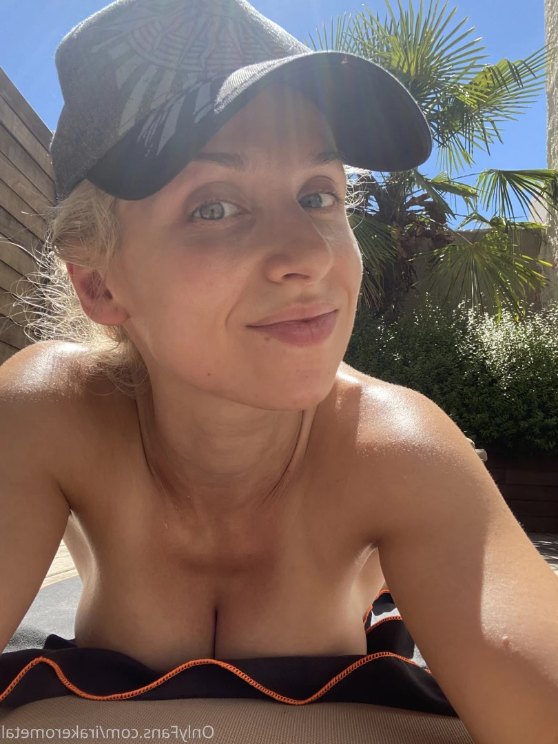 Ira Kero [ irakerometal ] Onlyfans leaked photo 7642574 on Hotleaks.tv