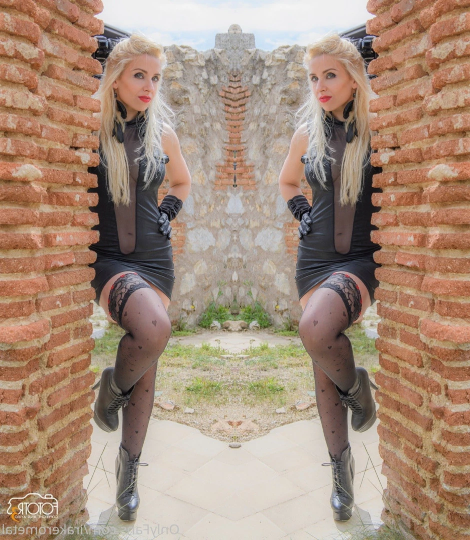 Ira Kero [ irakerometal ] Onlyfans leaked photo 7642719 on Hotleaks.tv