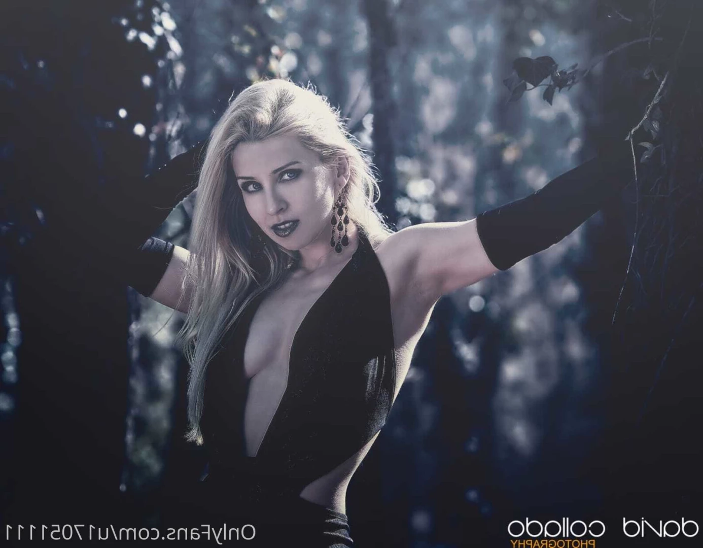 Ira Kero [ irakerometal ] Onlyfans leaked photo 7643066 on Hotleaks.tv