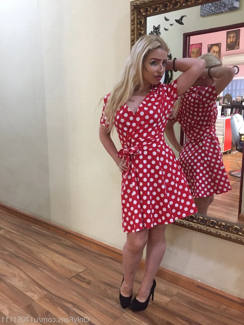 Ira Kero [ irakerometal ] Onlyfans leaked photo 7643219 on Hotleaks.tv