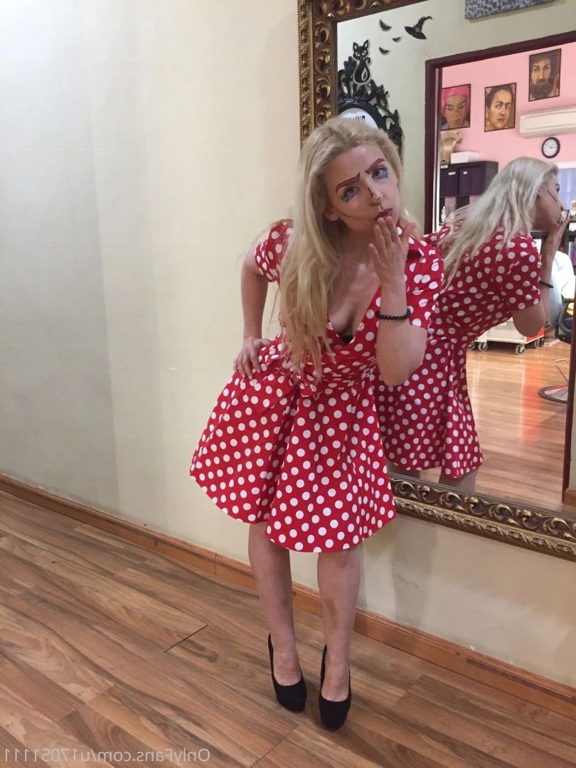 Ira Kero [ irakerometal ] Onlyfans leaked photo 7643232 on Hotleaks.tv