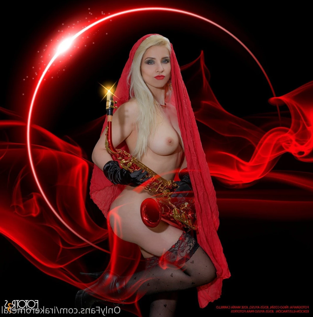 Ira Kero [ irakerometal ] Onlyfans leaked photo 7643430 on Hotleaks.tv