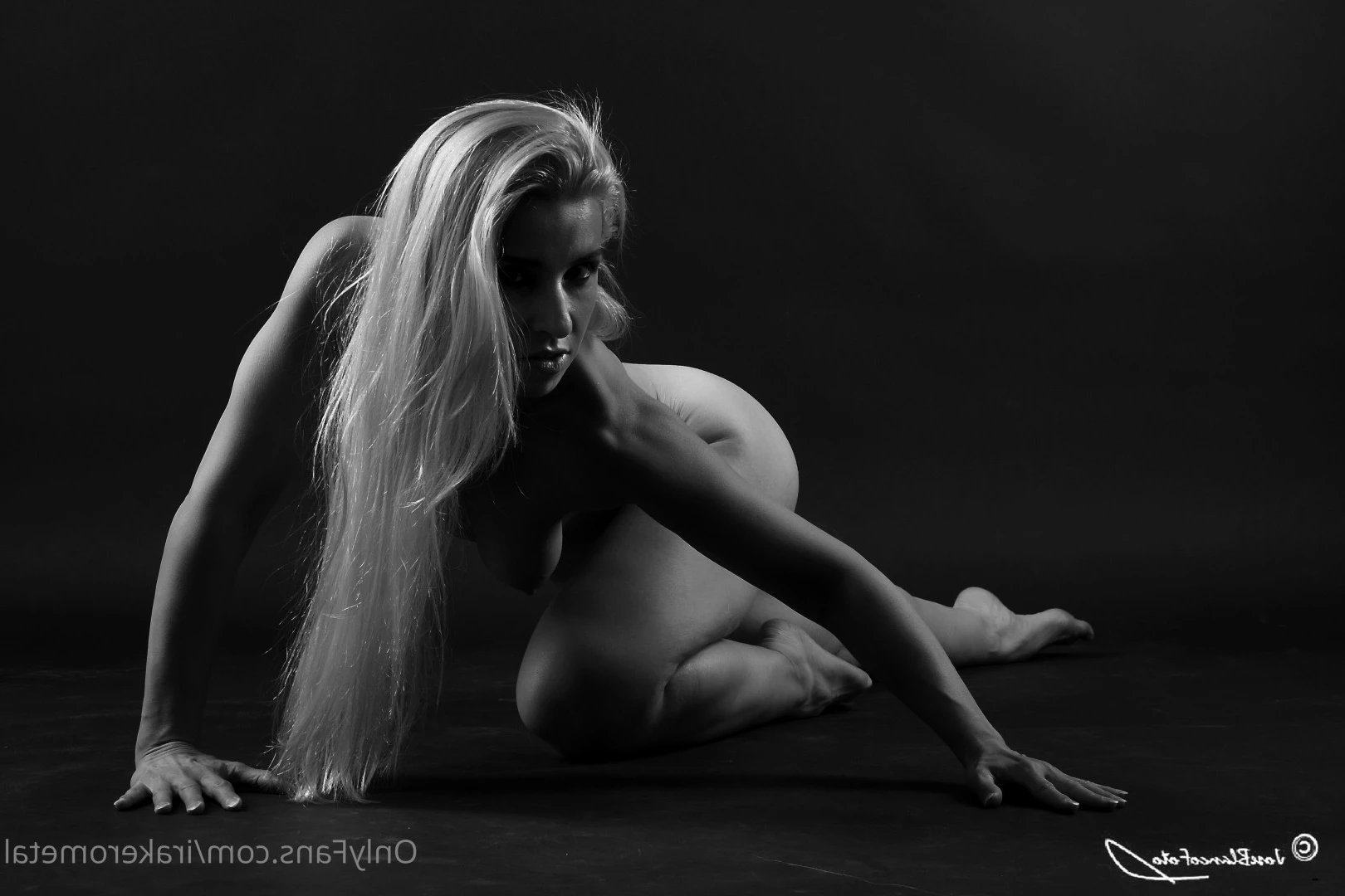 Ira Kero [ irakerometal ] Onlyfans leaked photo 7644122 on Hotleaks.tv