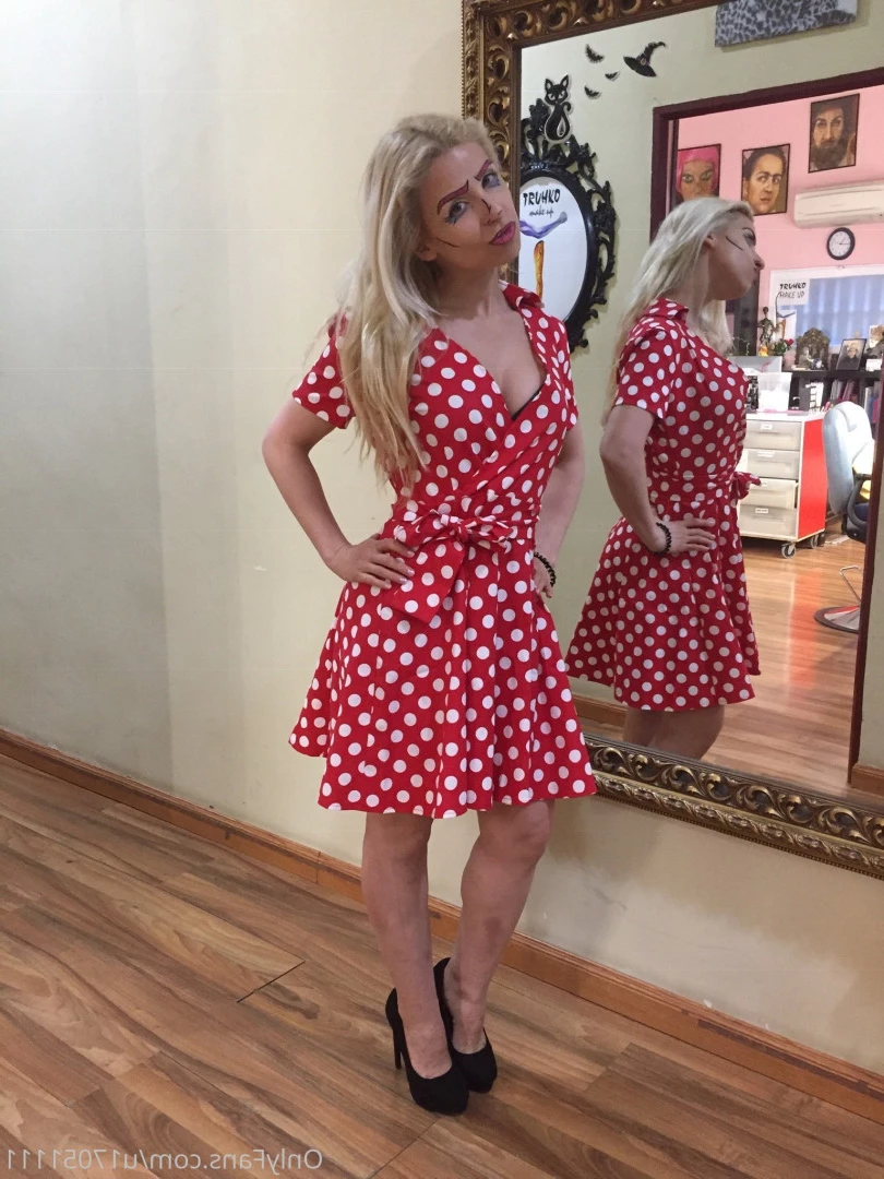 Ira Kero [ irakerometal ] Onlyfans leaked photo 7644138 on Hotleaks.tv