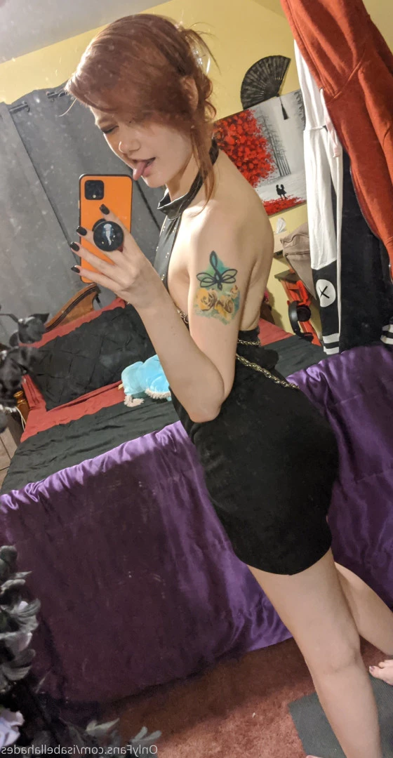 isabellahades Onlyfans leaked photo 7069488 on Hotleaks.tv