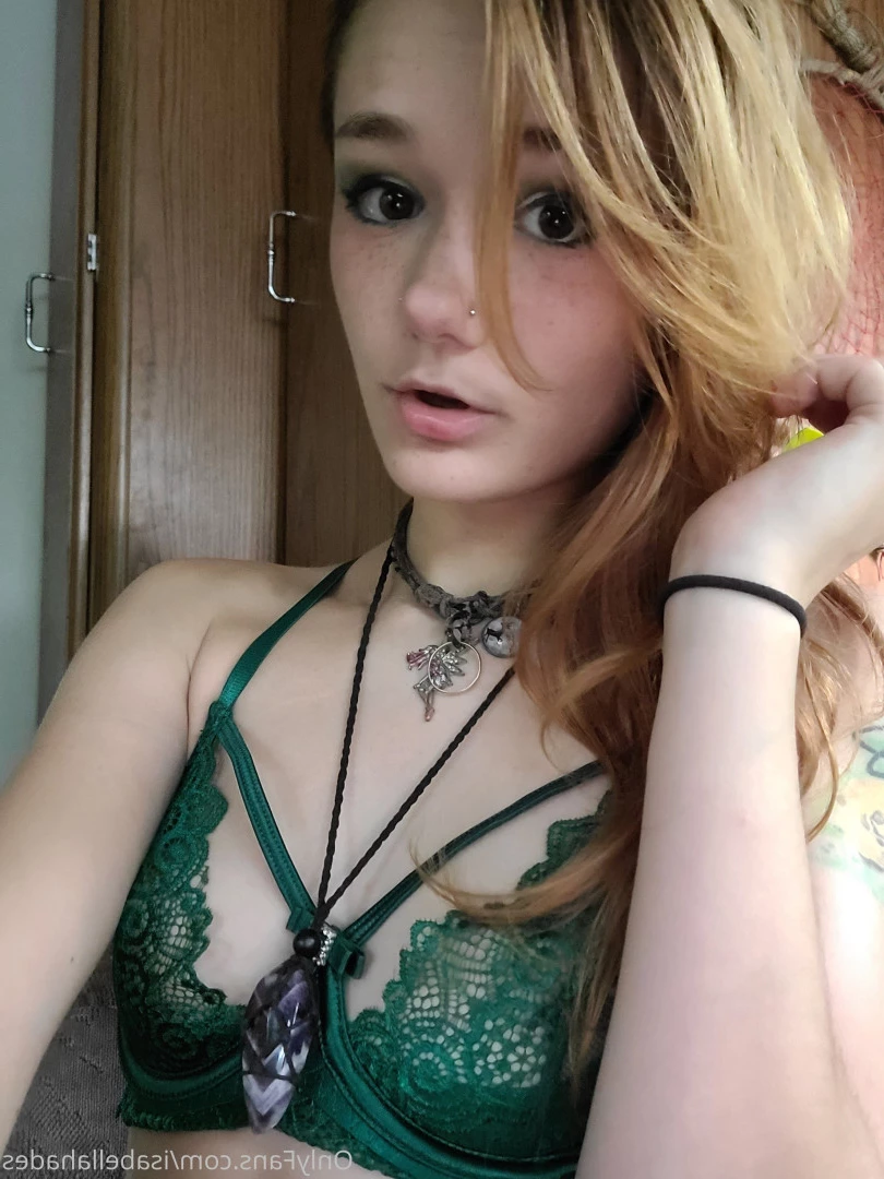 isabellahades Onlyfans leaked photo 7069578 on Hotleaks.tv