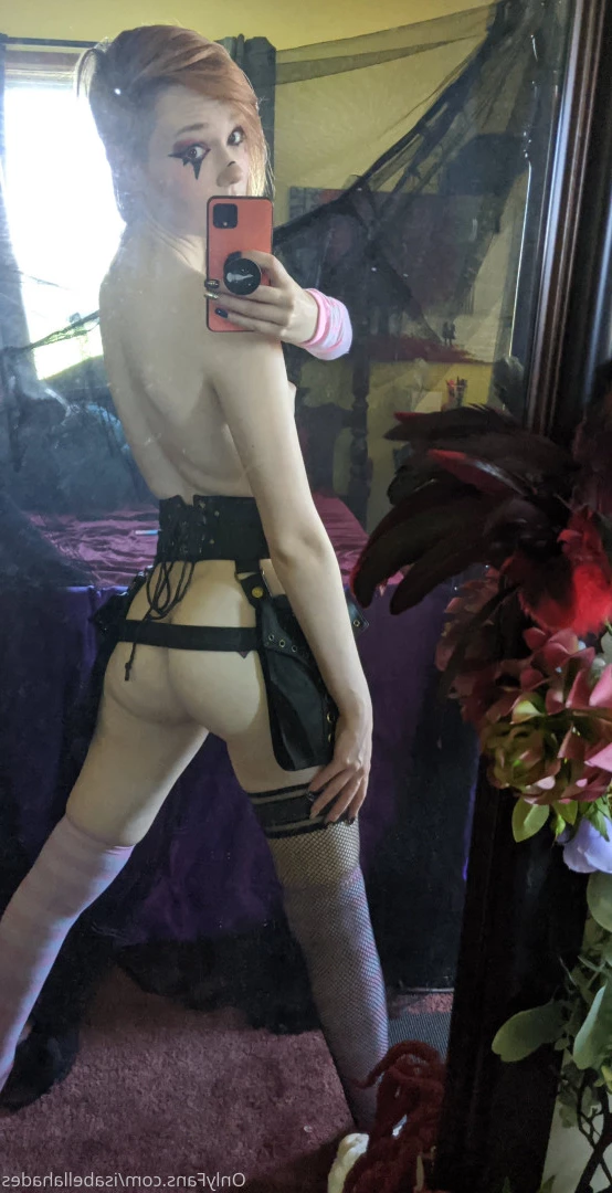 isabellahades Onlyfans leaked photo 7069892 on Hotleaks.tv