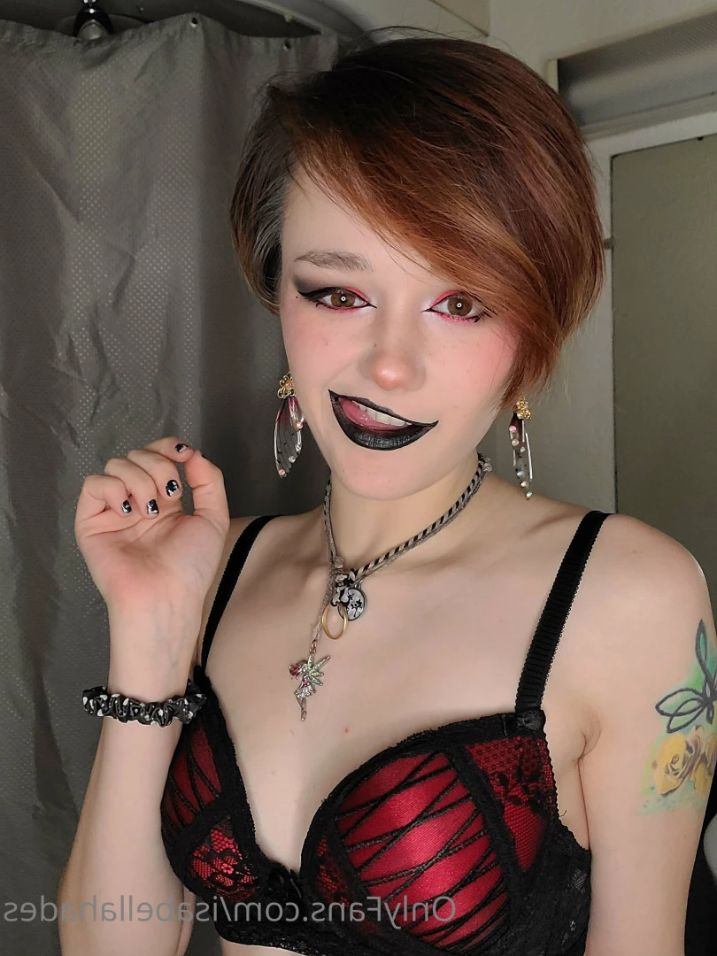 isabellahades Onlyfans leaked photo 7071049 on Hotleaks.tv