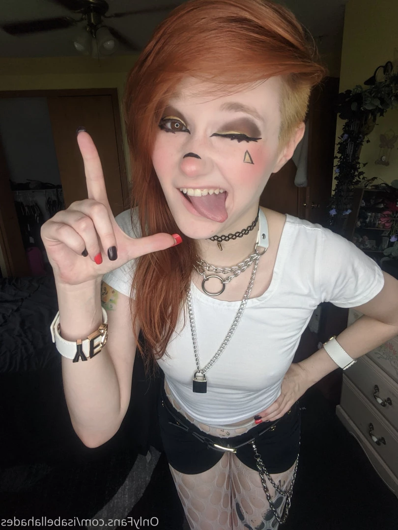 isabellahades Onlyfans leaked photo 7071221 on Hotleaks.tv