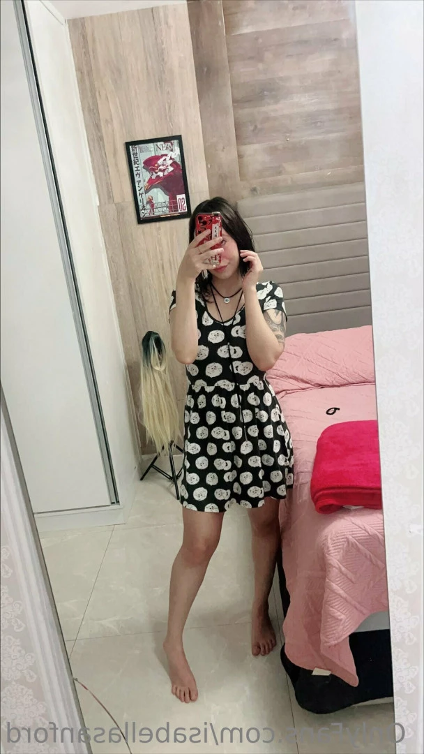 Isa [ isabellasanford ] Onlyfans leaked photo 6939530 on Hotleaks.tv