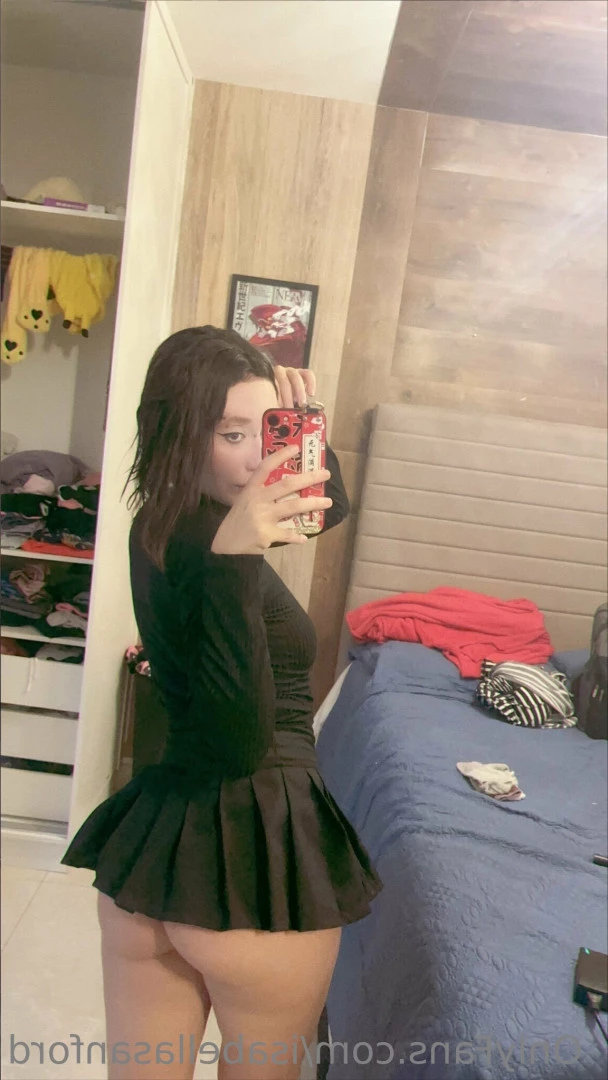 Isa [ isabellasanford ] Onlyfans leaked photo 6939580 on Hotleaks.tv