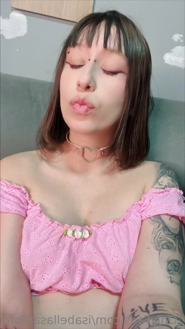 Isa [ isabellasanford ] Onlyfans leaked photo 6939675 on Hotleaks.tv