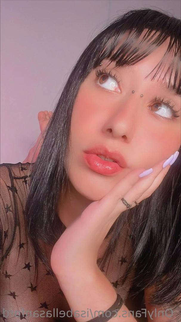 Isa [ isabellasanford ] Onlyfans leaked photo 10747443 on Hotleaks.tv