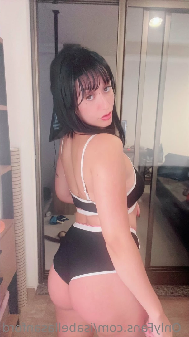 Isa [ isabellasanford ] Onlyfans leaked photo 10747518 on Hotleaks.tv