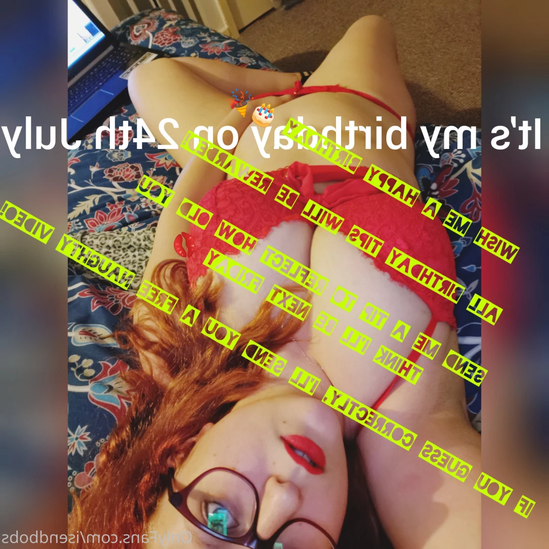 Bambi *free onlyfans* 💕 [ isendbobs ] Onlyfans leaked photo 7421465 on Hotleaks.tv