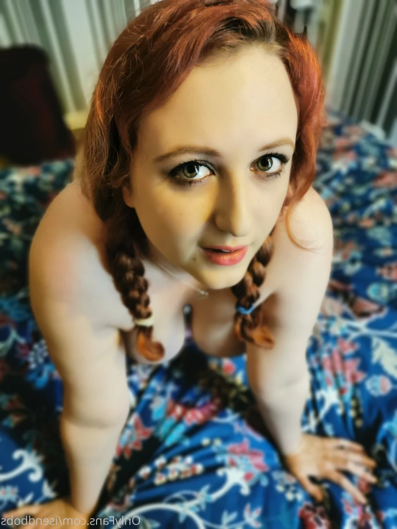Bambi *free onlyfans* 💕 [ isendbobs ] Onlyfans leaked photo 7422219 on Hotleaks.tv