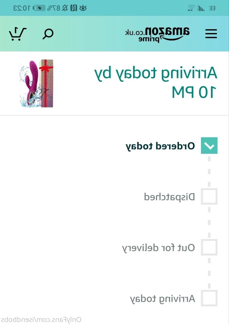 Bambi *free onlyfans* 💕 [ isendbobs ] Onlyfans leaked photo 7422725 on Hotleaks.tv