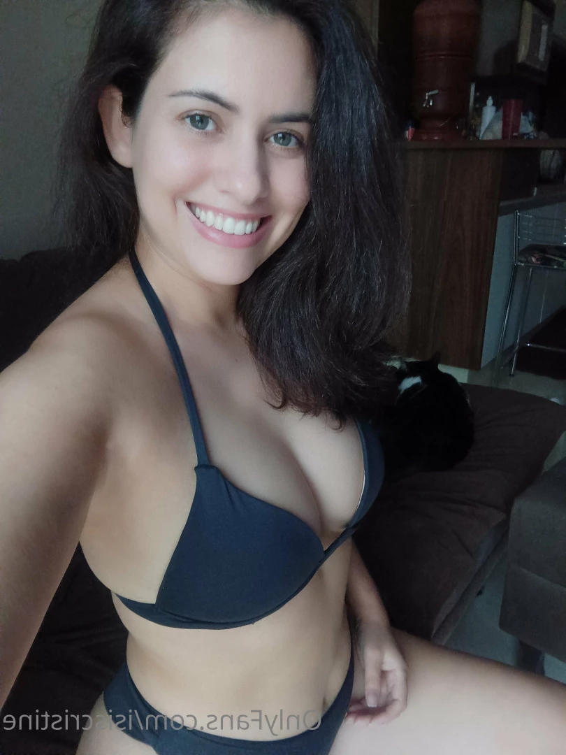 Isis Cristine [ isiscristine ] Onlyfans leaked photo 7365903 on Hotleaks.tv