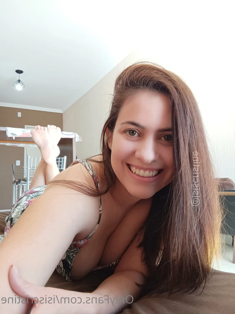 Isis Cristine [ isiscristine ] Onlyfans leaked photo 7366076 on Hotleaks.tv
