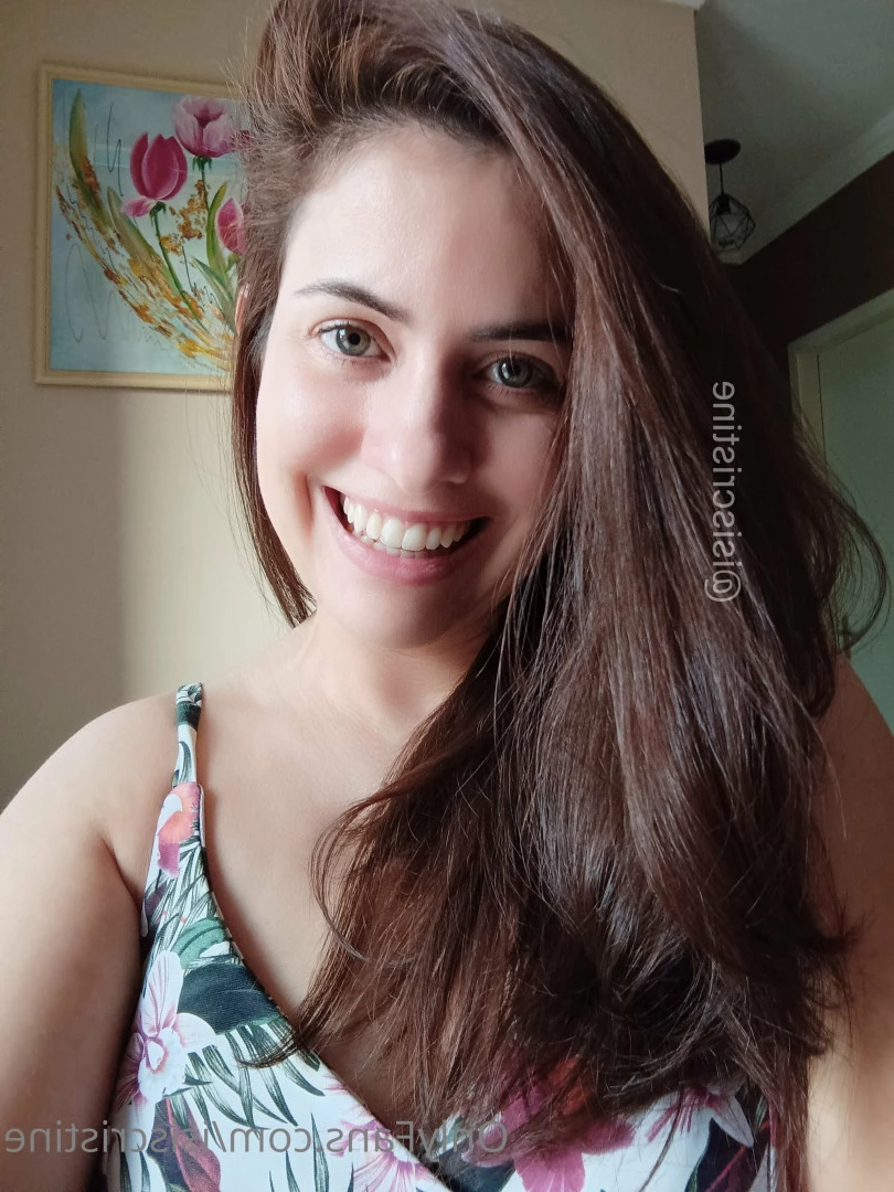 Isis Cristine [ isiscristine ] Onlyfans leaked photo 7366275 on Hotleaks.tv