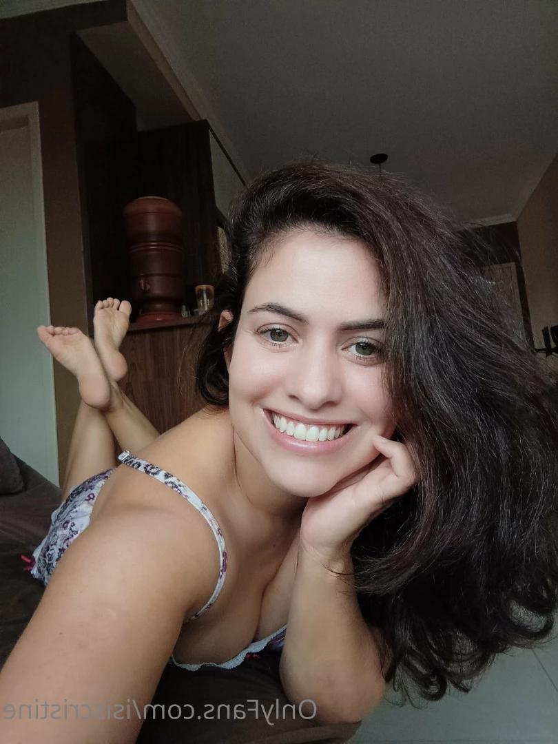 Isis Cristine [ isiscristine ] Onlyfans leaked photo 7366813 on Hotleaks.tv