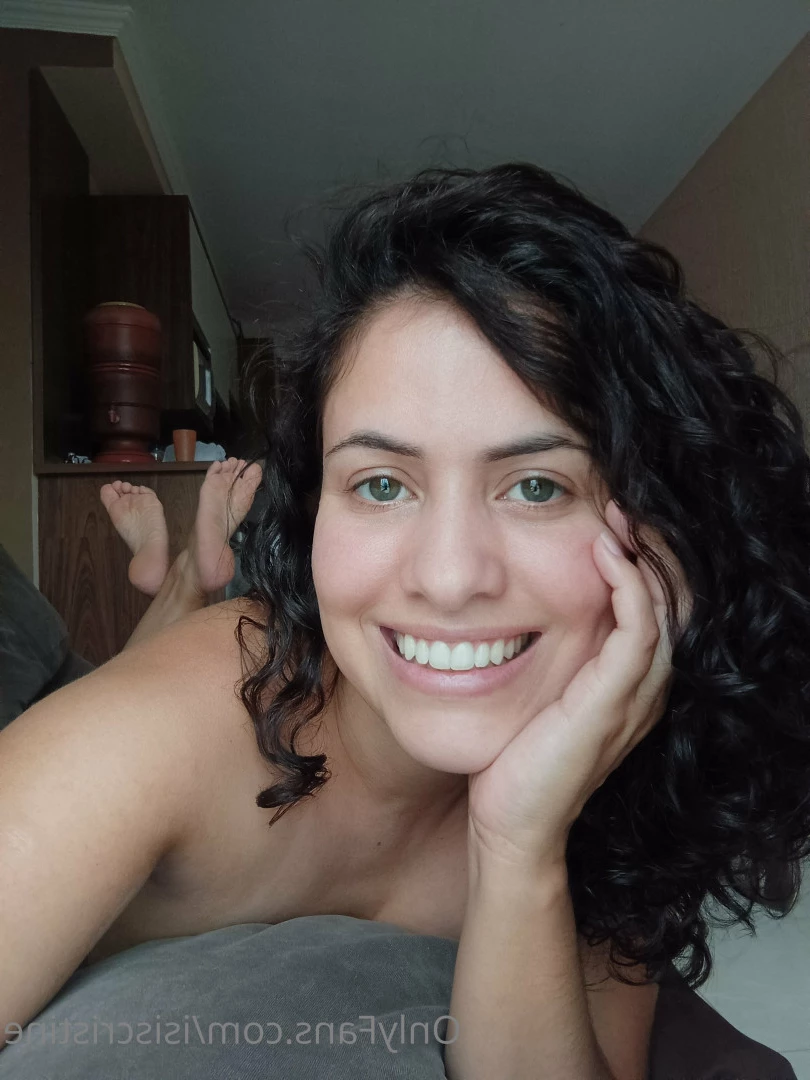 Isis Cristine [ isiscristine ] Onlyfans leaked photo 7366837 on Hotleaks.tv