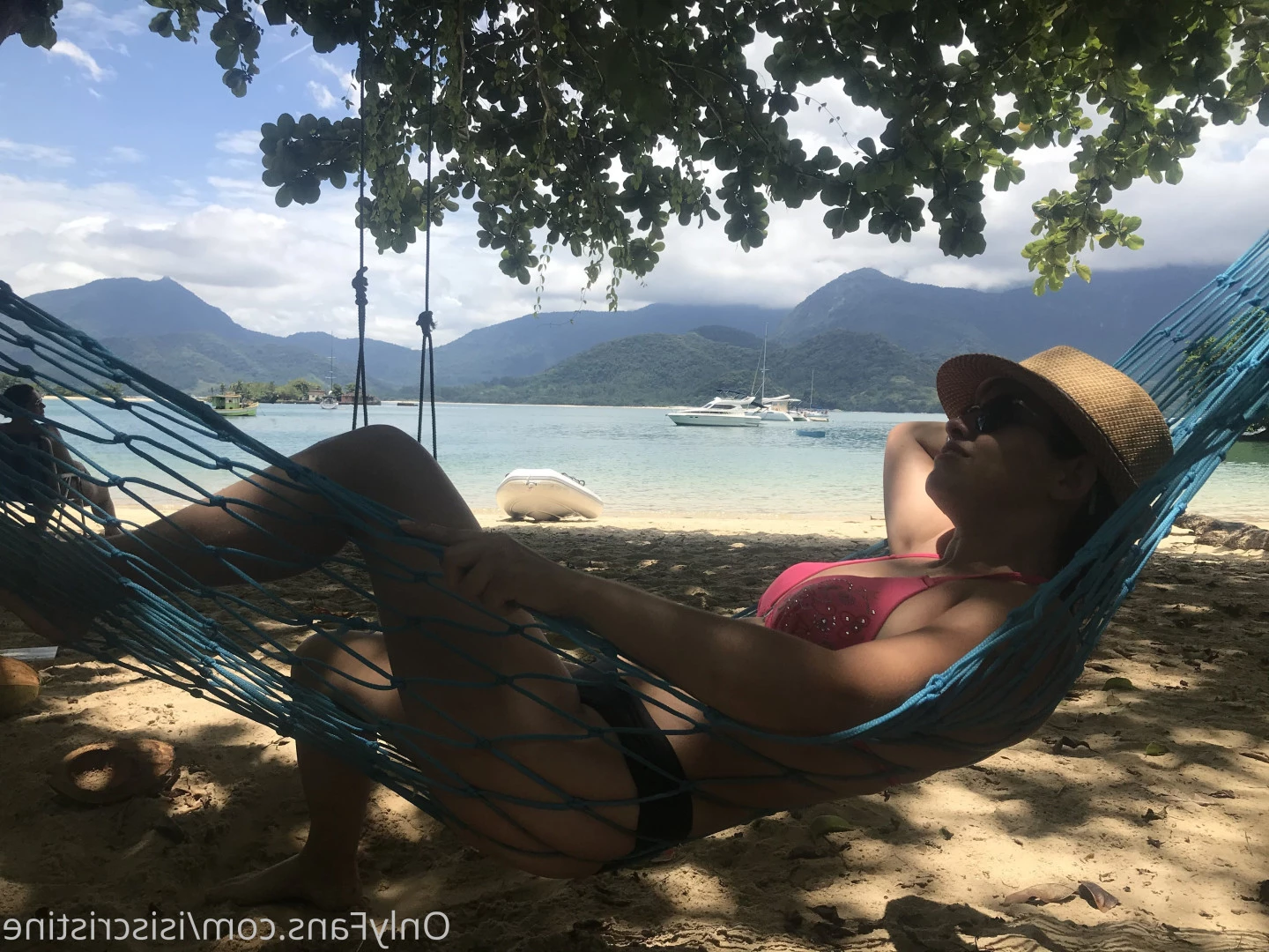 Isis Cristine [ isiscristine ] Onlyfans leaked photo 7366860 on Hotleaks.tv