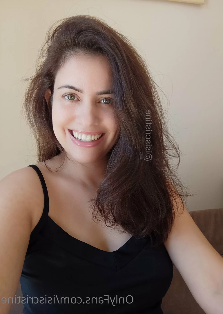 Isis Cristine [ isiscristine ] Onlyfans leaked photo 7366868 on Hotleaks.tv