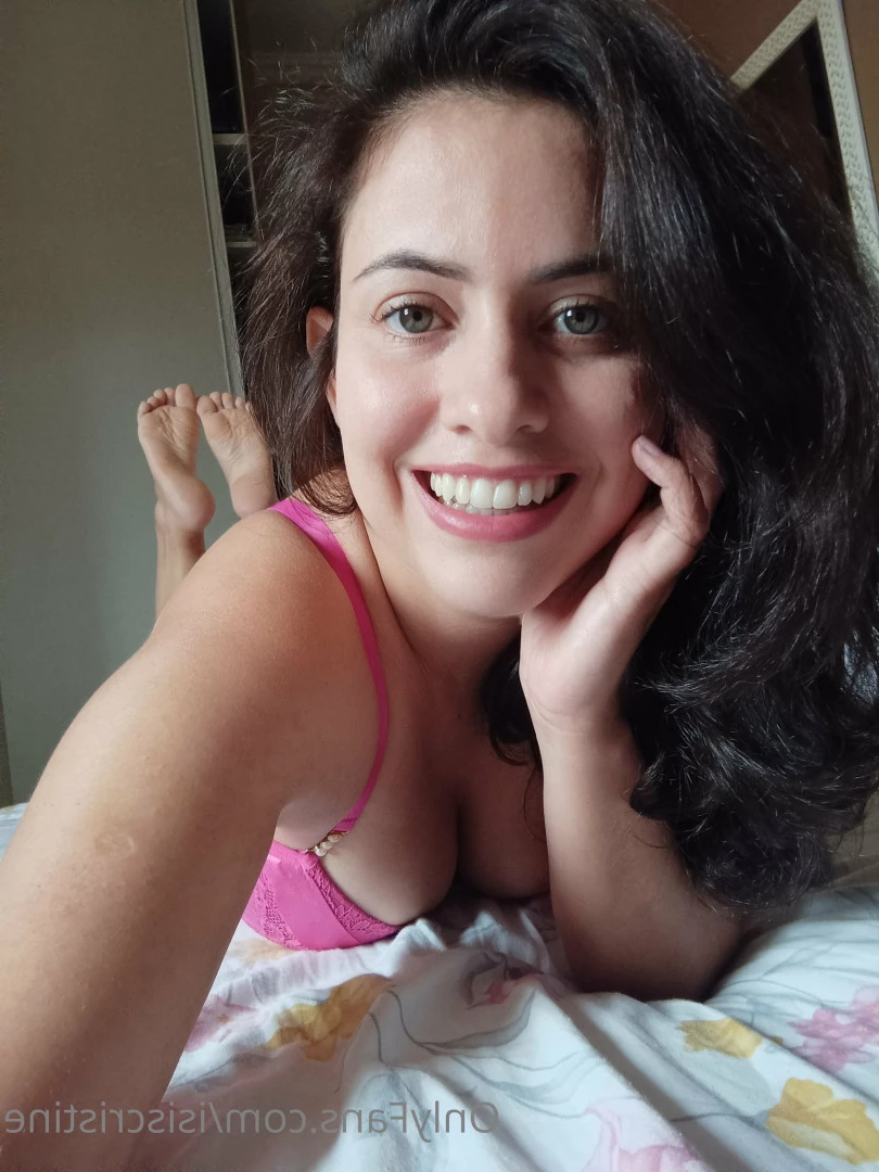 Isis Cristine [ isiscristine ] Onlyfans leaked photo 7367030 on Hotleaks.tv