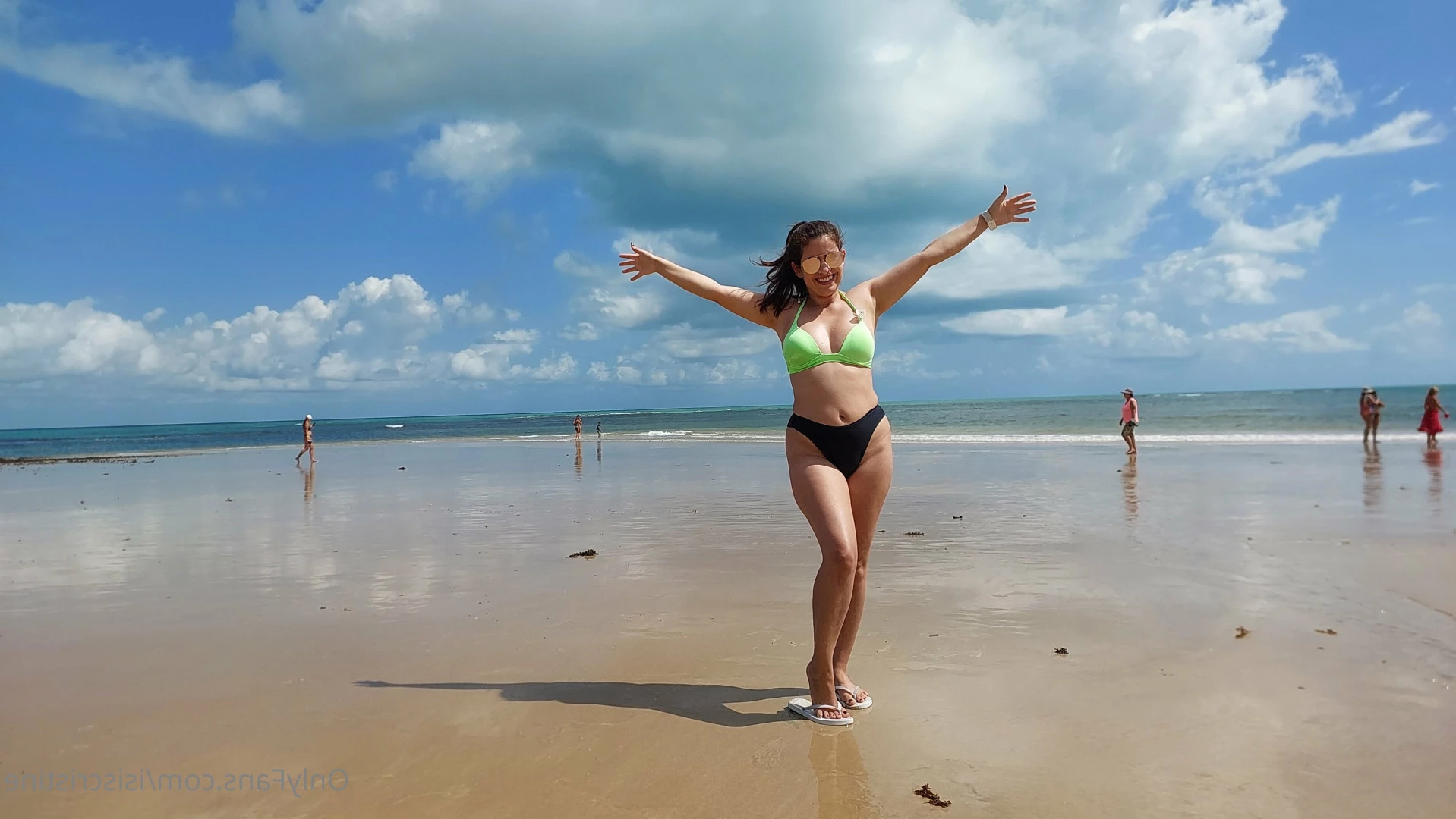 Isis Cristine [ isiscristine ] Onlyfans leaked photo 7367039 on Hotleaks.tv
