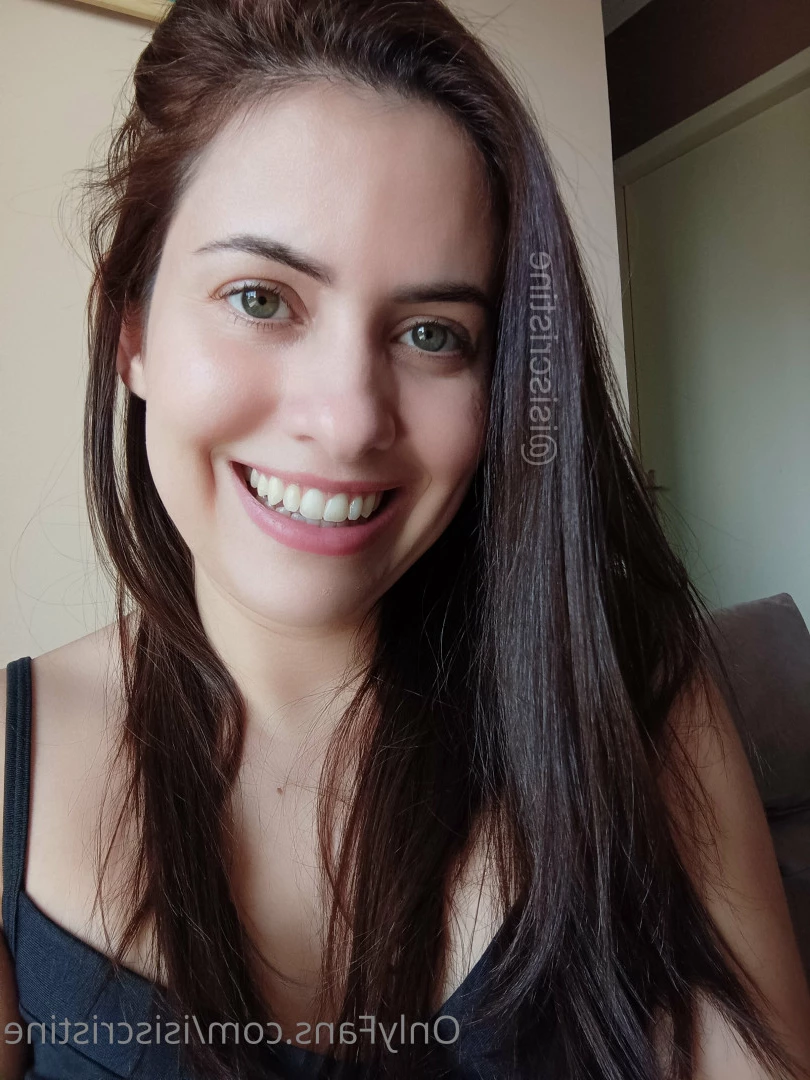 Isis Cristine [ isiscristine ] Onlyfans leaked photo 7367084 on Hotleaks.tv