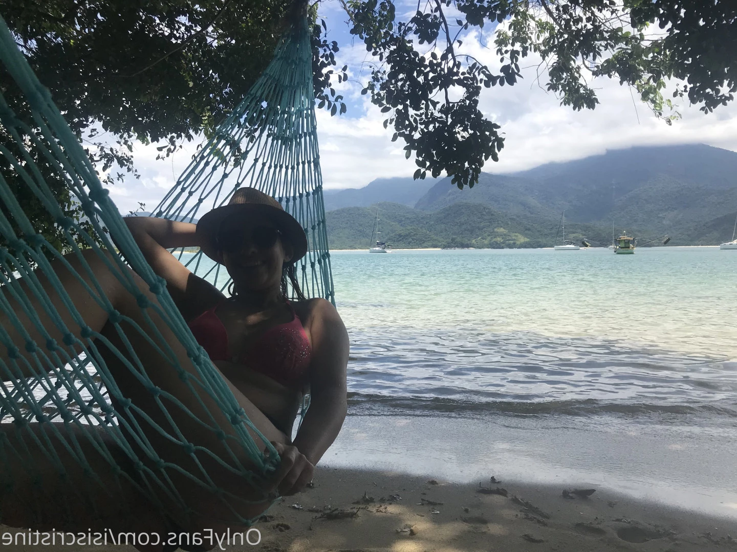 Isis Cristine [ isiscristine ] Onlyfans leaked photo 7367246 on Hotleaks.tv