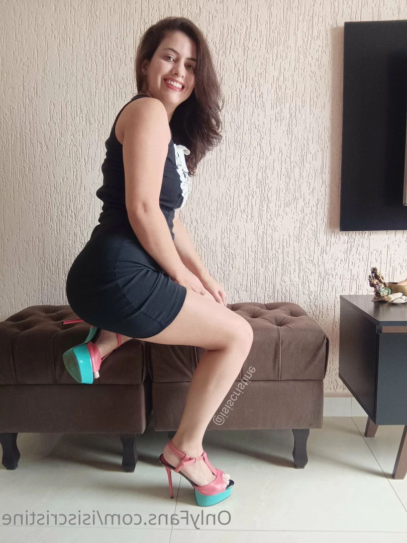 Isis Cristine [ isiscristine ] Onlyfans leaked photo 7367319 on Hotleaks.tv