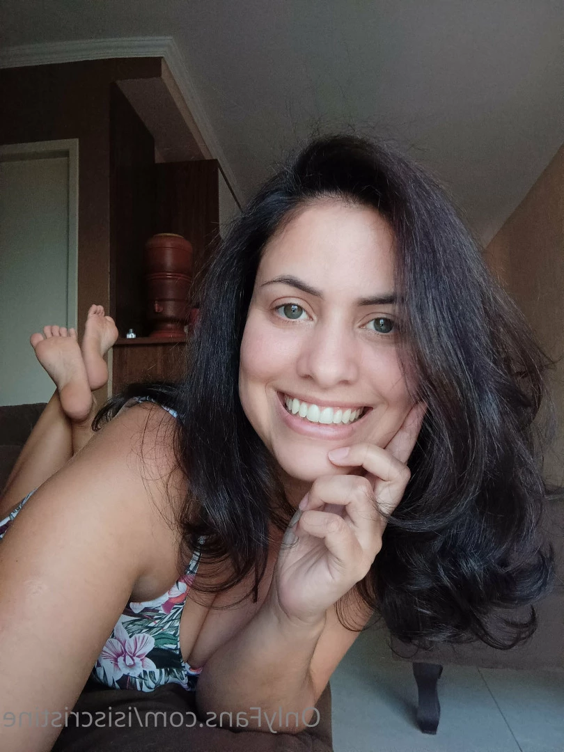 Isis Cristine [ isiscristine ] Onlyfans leaked photo 7367430 on Hotleaks.tv