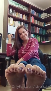 Isis Cristine [ isiscristine ] Onlyfans leaked video 7507290 on Hotleaks.tv