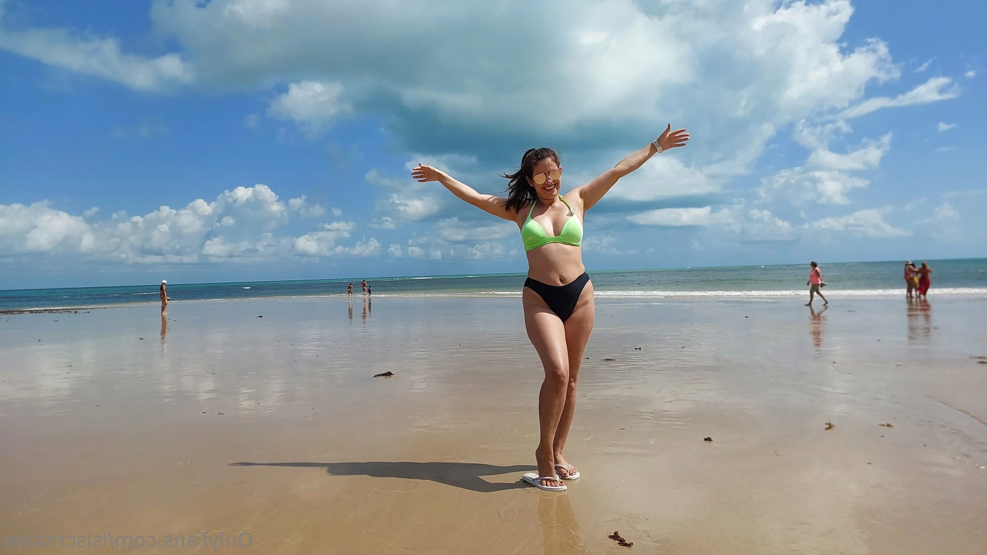Isis Cristine [ isiscristine ] Onlyfans leaked photo 10490259 on Hotleaks.tv