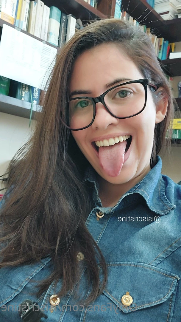 Isis Cristine [ isiscristine ] Onlyfans leaked photo 10490423 on Hotleaks.tv