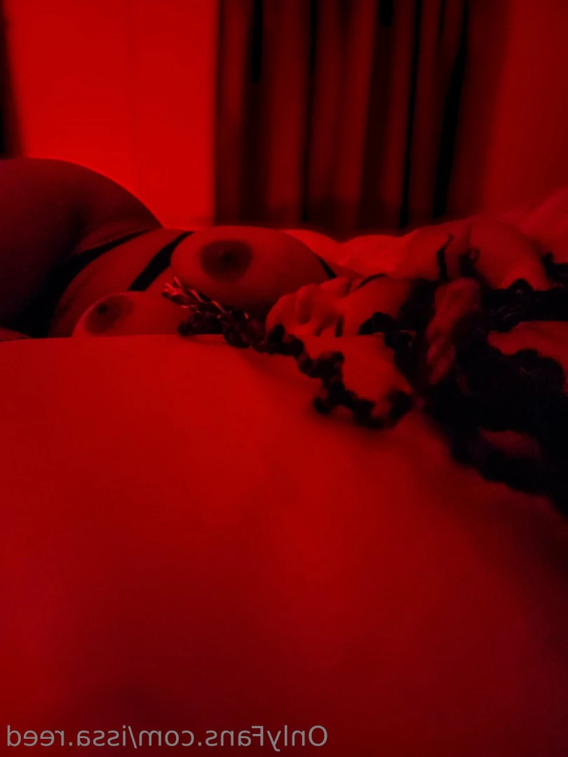 💥💫Fun with Issa [ issa.reed ] Onlyfans leaked photo 7425166 on Hotleaks.tv