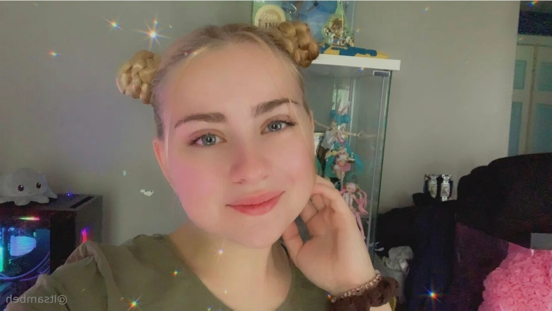 Amby [ itsambeh ] Onlyfans leaked photo 7572201 on Hotleaks.tv