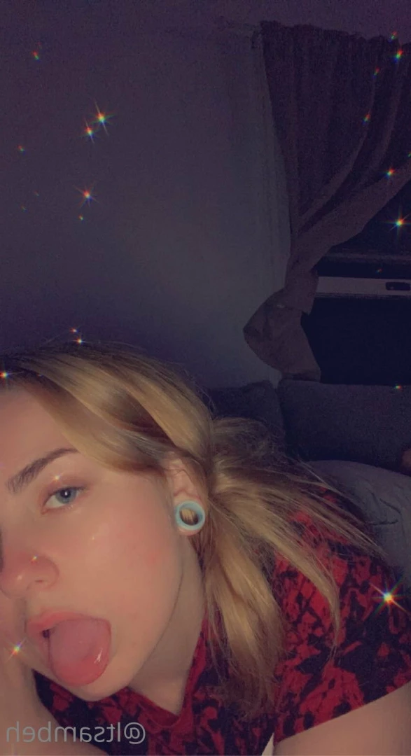 Amby [ itsambeh ] Onlyfans leaked photo 7572752 on Hotleaks.tv