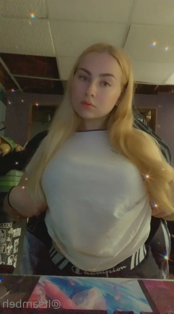Amby [ itsambeh ] Onlyfans leaked photo 7573658 on Hotleaks.tv