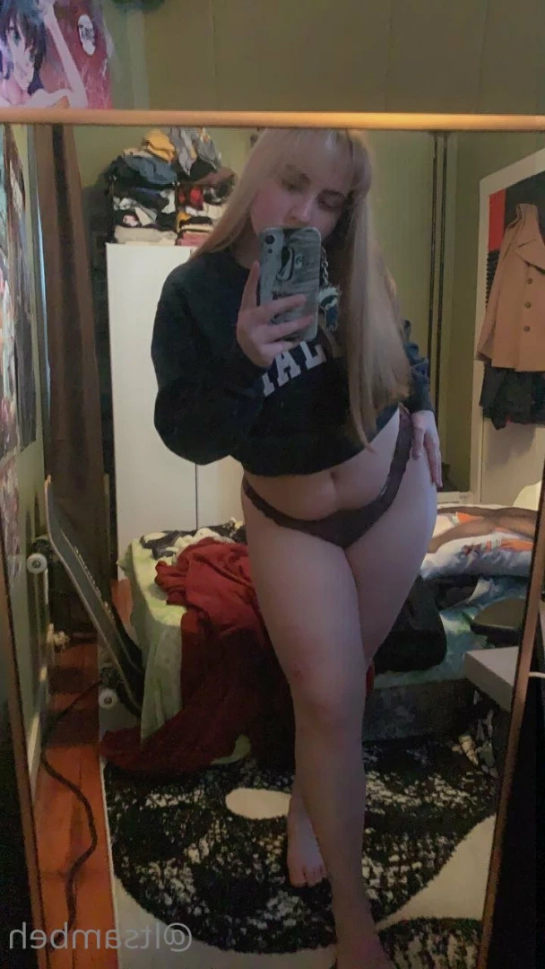 Amby [ itsambeh ] Onlyfans leaked photo 7574041 on Hotleaks.tv