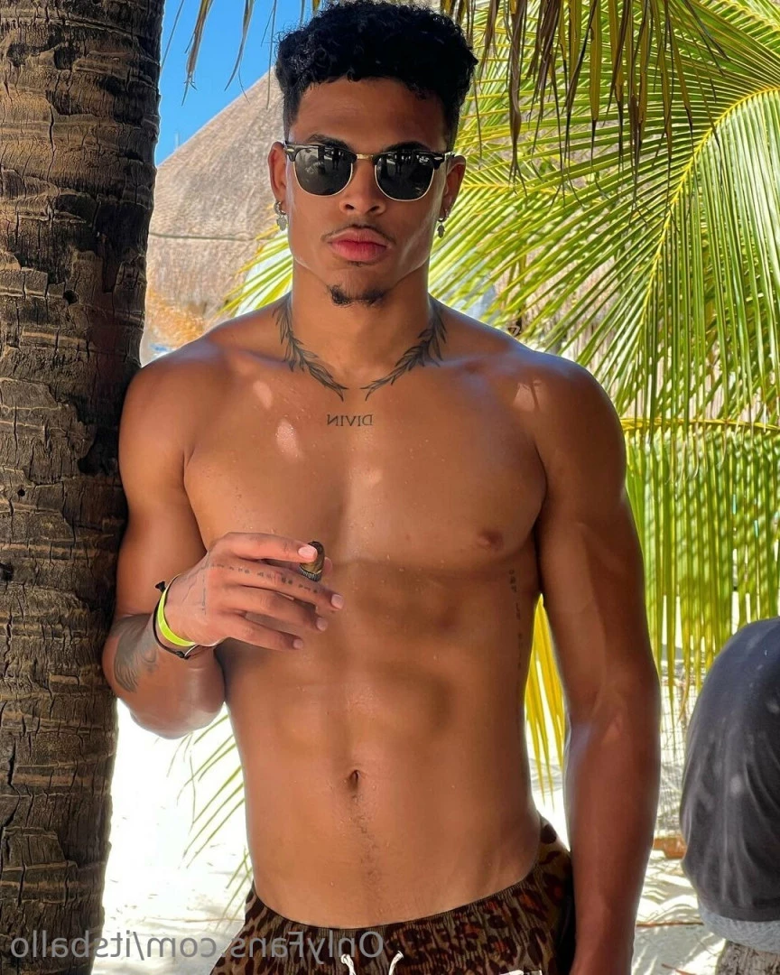 Bigboiballo [ itsballo ] Onlyfans leaked photo 6610168 on Hotleaks.tv