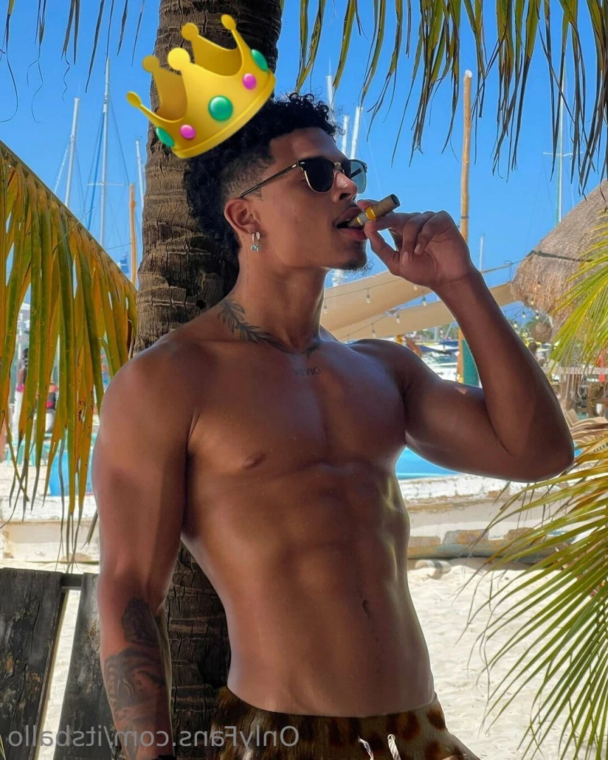 Bigboiballo [ itsballo ] Onlyfans leaked photo 6610195 on Hotleaks.tv