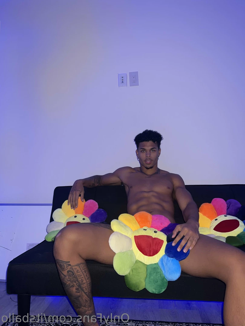 Bigboiballo [ itsballo ] Onlyfans leaked photo 6610210 on Hotleaks.tv